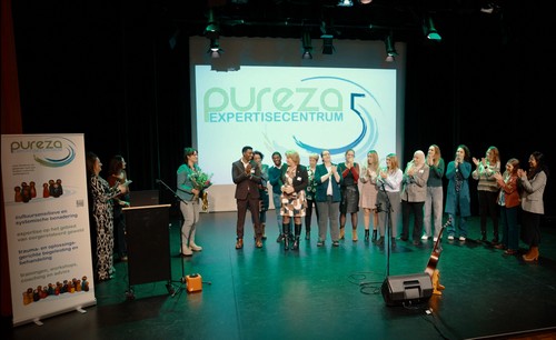 Aftermovie symposium 5 jaar Pureza expertisecentrum